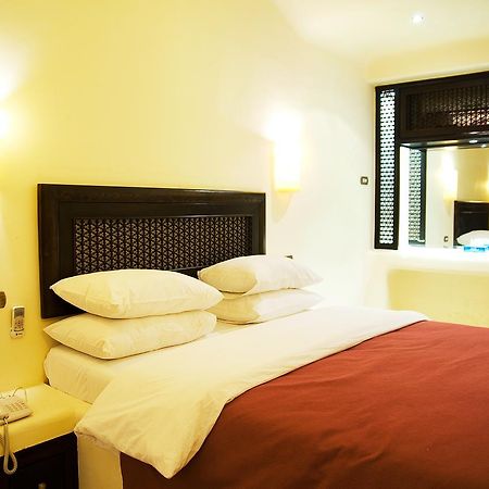 Sakkara Country Club Hotel El Hawamdeya Екстер'єр фото