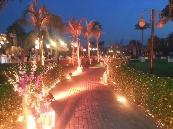 Sakkara Country Club Hotel El Hawamdeya Екстер'єр фото