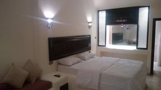 Sakkara Country Club Hotel El Hawamdeya Екстер'єр фото