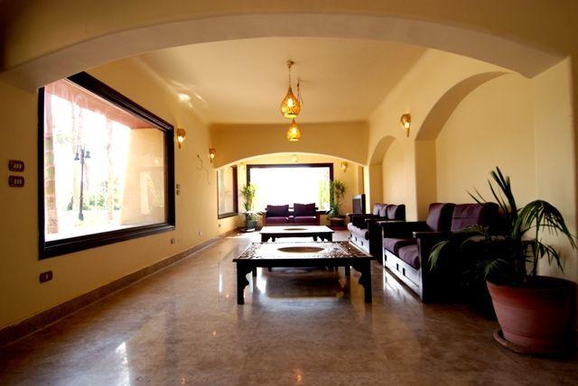 Sakkara Country Club Hotel El Hawamdeya Екстер'єр фото
