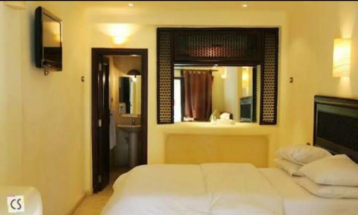 Sakkara Country Club Hotel El Hawamdeya Екстер'єр фото