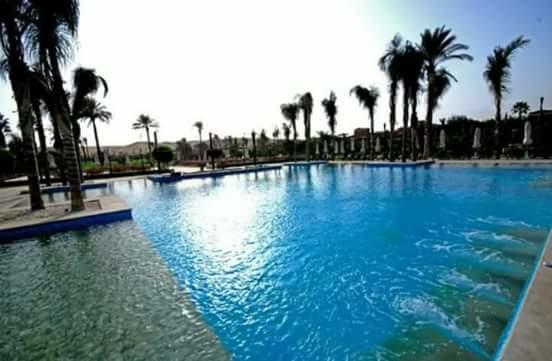 Sakkara Country Club Hotel El Hawamdeya Екстер'єр фото