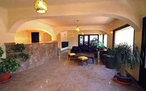 Sakkara Country Club Hotel El Hawamdeya Екстер'єр фото
