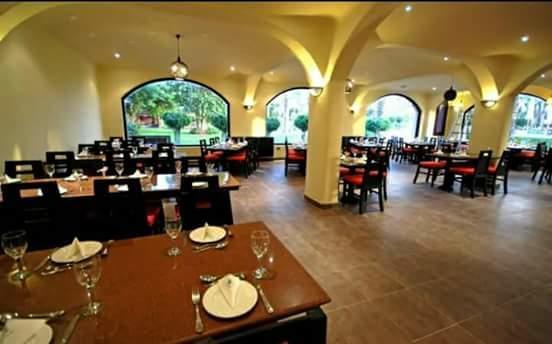 Sakkara Country Club Hotel El Hawamdeya Екстер'єр фото