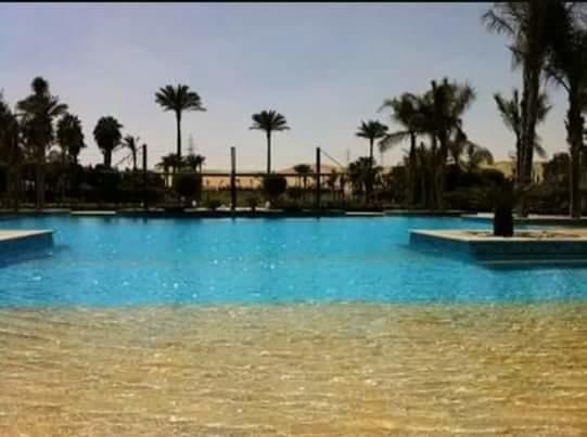 Sakkara Country Club Hotel El Hawamdeya Екстер'єр фото