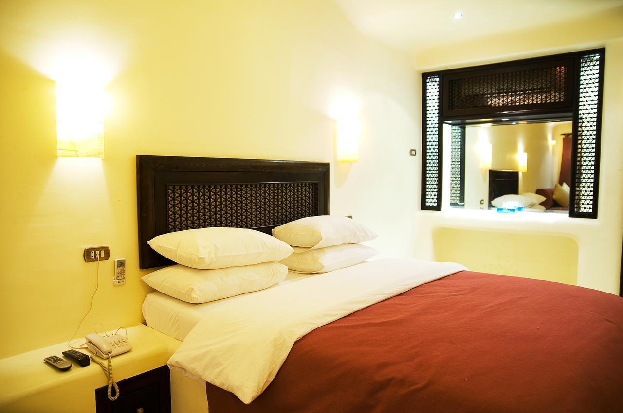 Sakkara Country Club Hotel El Hawamdeya Екстер'єр фото