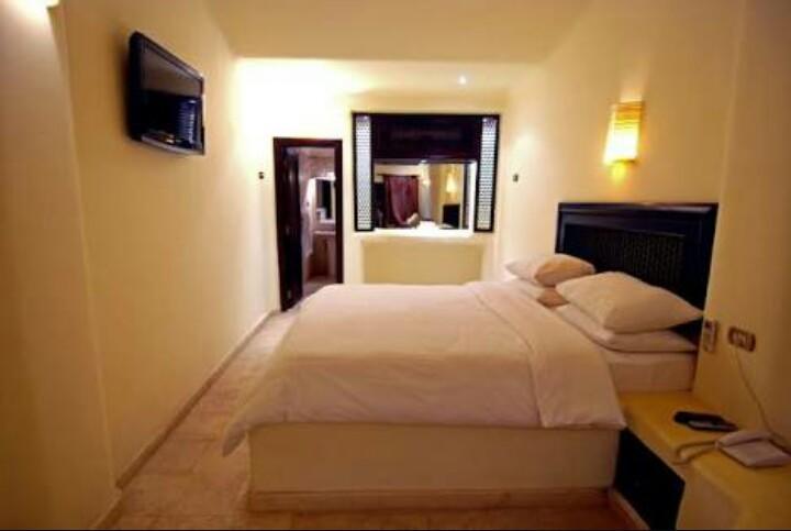Sakkara Country Club Hotel El Hawamdeya Екстер'єр фото